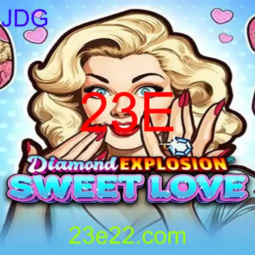 DiamondExplosionSweetLove: Aventuras e Estratégias no Mundo dos Diamantes