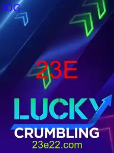 LuckyCrumbling: Um Mergulho no Mundo dos Jogos de Estratégia com 23E