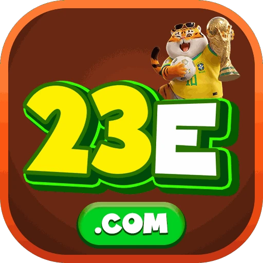 23E Logo